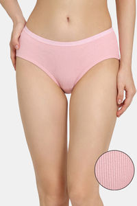 Coral Blush